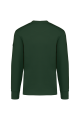 Sweat Homme WK4001 vert Sweat Homme WK4001 vert