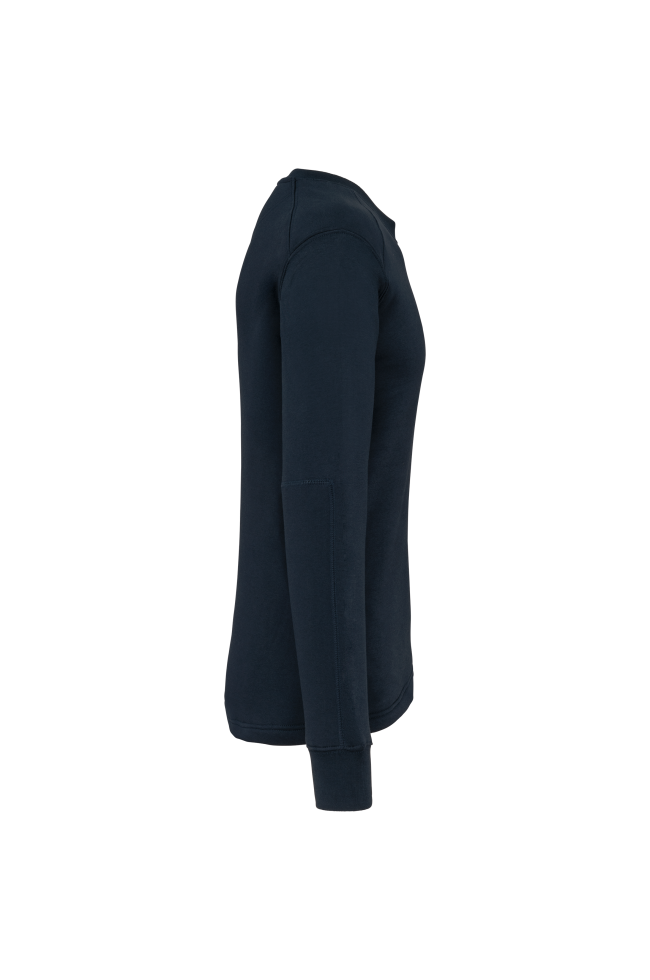 Sweat Homme WK4001 bleu navy Sweat Homme WK4001 bleu navy