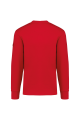Sweat Homme WK4001 rouge Sweat Homme WK4001 rouge