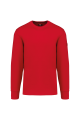 Sweat Homme WK4001 rouge Sweat Homme WK4001 rouge