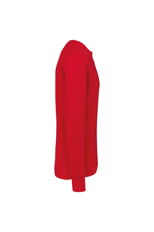 Sweat Homme WK4001 rouge Sweat Homme WK4001 rouge