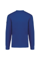 Sweat Homme WK4001 bleu royal Sweat Homme WK4001 bleu royal