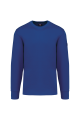 Sweat Homme WK4001 bleu royal Sweat Homme WK4001 bleu royal