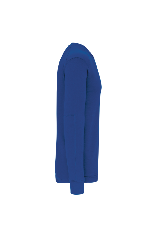 Sweat Homme WK4001 bleu royal Sweat Homme WK4001 bleu royal