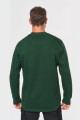Sweat Homme WK4001 vert Sweat Homme WK4001 vert