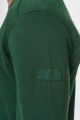 Sweat Homme WK4001 vert Sweat Homme WK4001 vert