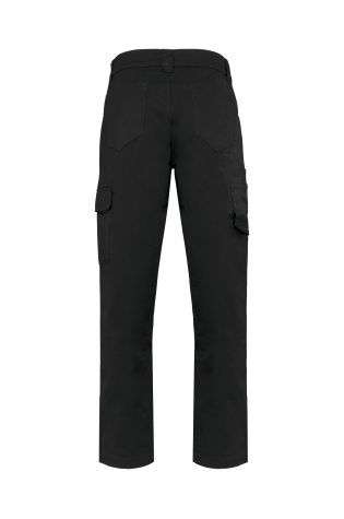 Pantalon stretch coton unisexe personnalisé