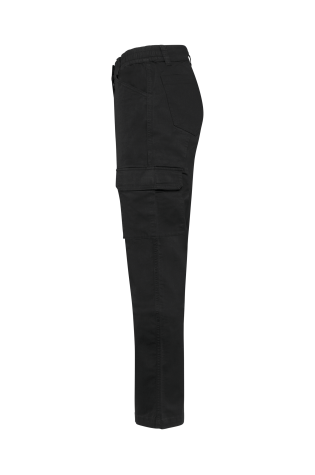 Pantalon stretch coton unisexe personnalisé