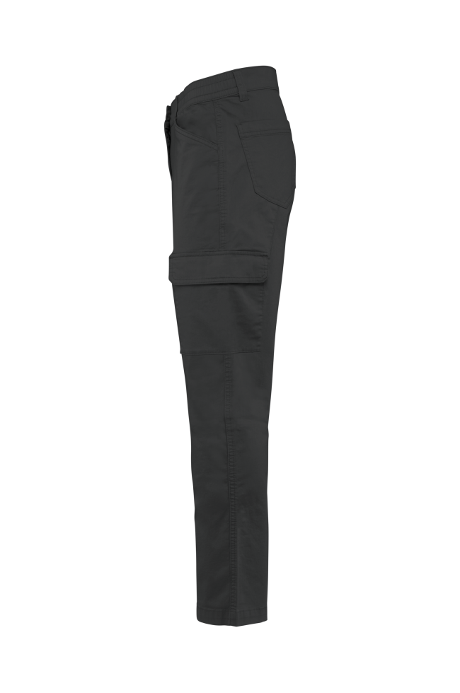 Pantalon stretch coton unisexe personnalisé