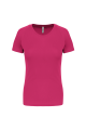 Tee-shirt de sport manches courtes femme personnalisable | 150 Cover