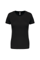 Tee-shirt de sport manches courtes femme personnalisable | 150 Cover