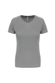 Tee-shirt de sport manches courtes femme personnalisable | 150 Cover