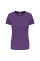Tee-shirt de sport manches courtes femme personnalisable | 150 Cover