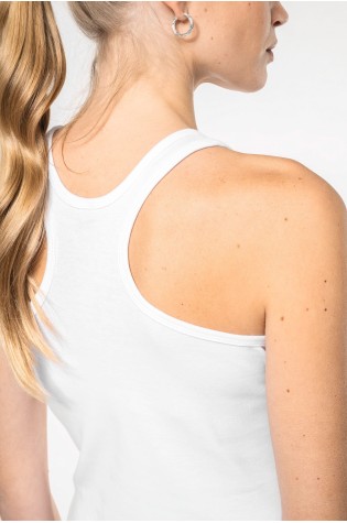 Angelina débardeur femme personnalisé