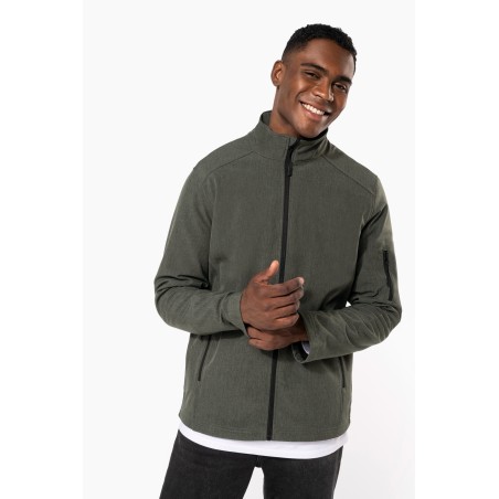 Veste Softshell Homme Personnalisée
