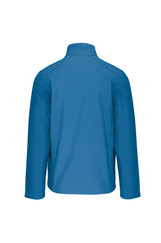 Veste Softshell Homme personnalisable | 150 Cover