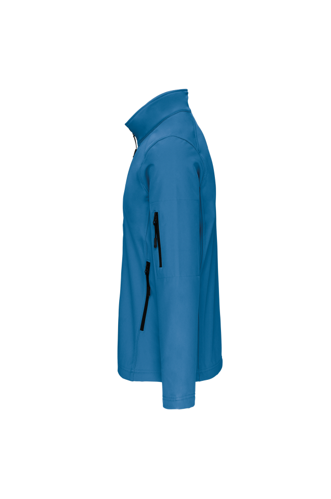 Veste Softshell Homme personnalisable | 150 Cover