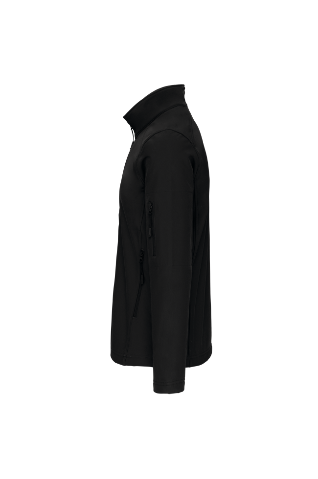 Veste Softshell Homme personnalisable | 150 Cover