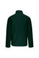 Veste Softshell Homme personnalisable | 150 Cover