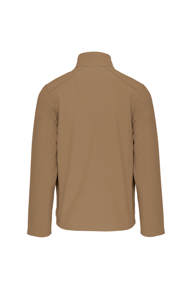 Veste Softshell Homme personnalisable | 150 Cover