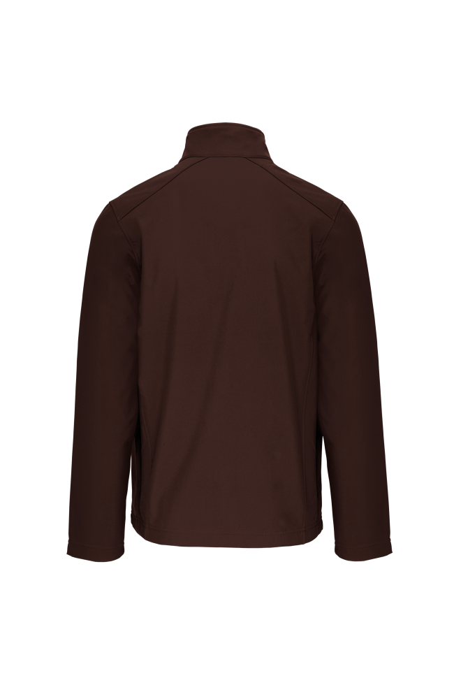 Veste Softshell Homme personnalisable | 150 Cover