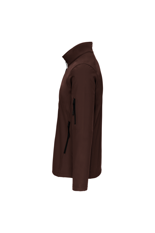 Veste Softshell Homme personnalisable | 150 Cover