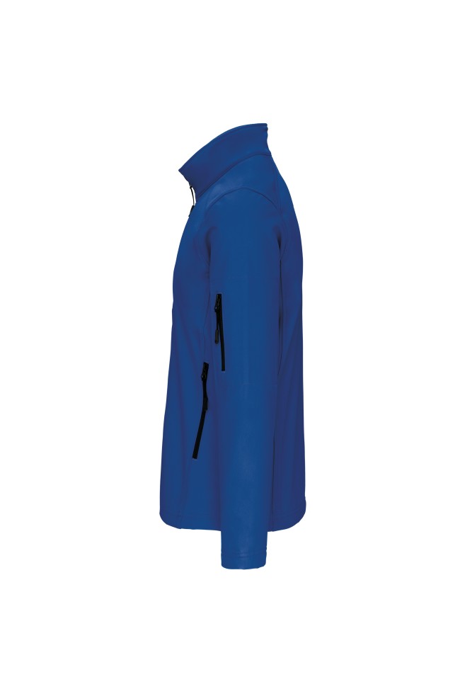 Veste Softshell Homme personnalisable | 150 Cover