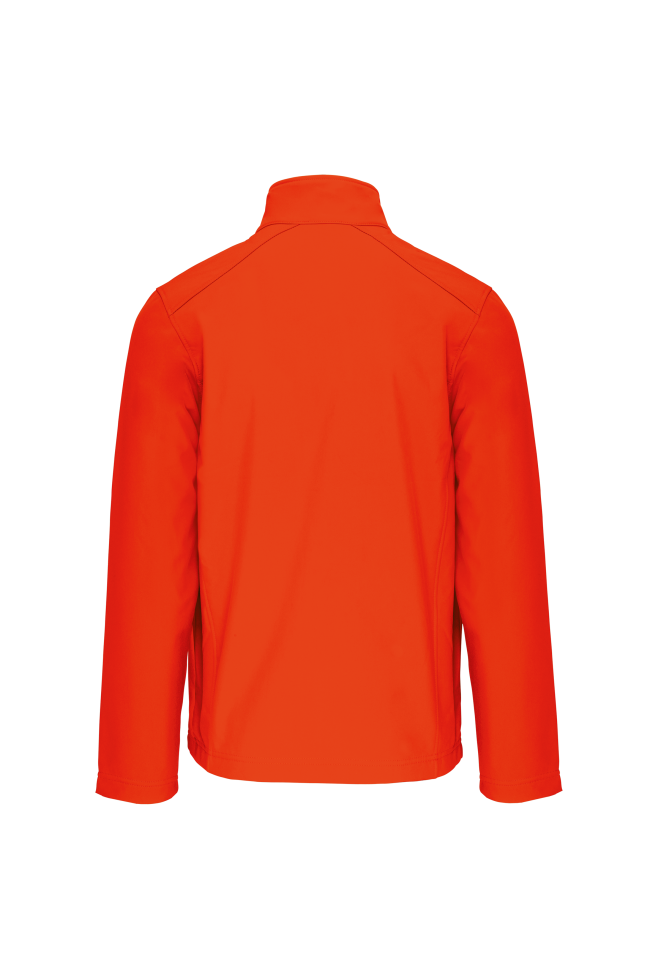 Veste Softshell Homme personnalisable | 150 Cover