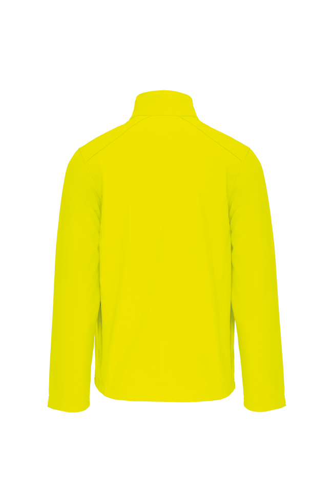 Veste Softshell Homme personnalisable | 150 Cover