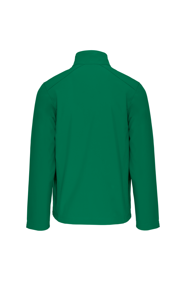 Veste Softshell Homme personnalisable | 150 Cover