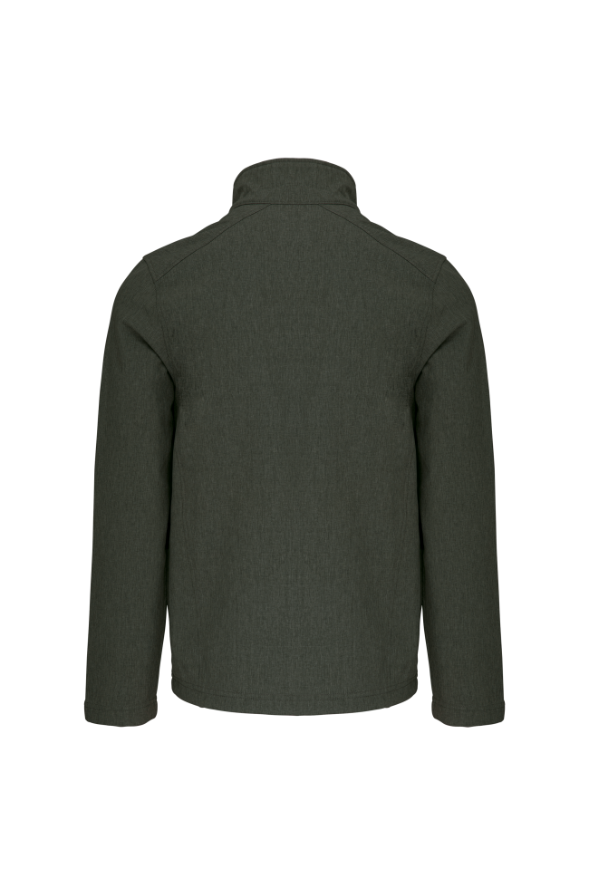 Veste Softshell Homme personnalisable | 150 Cover