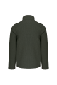 Veste Softshell Homme personnalisable | 150 Cover