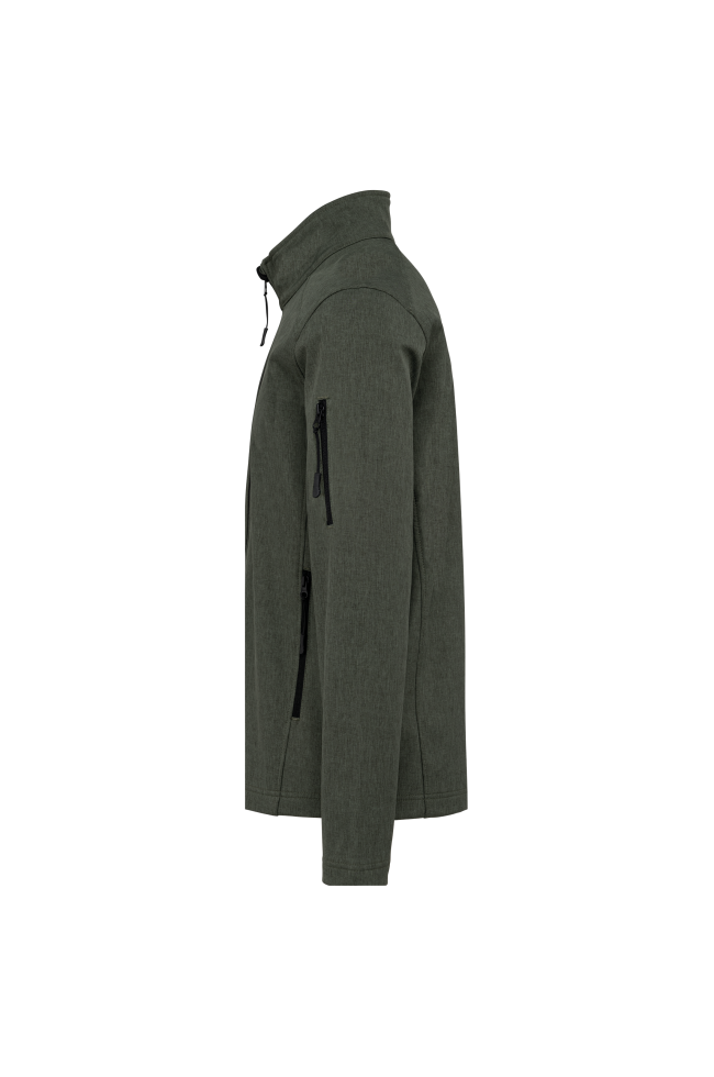 Veste Softshell Homme personnalisable | 150 Cover