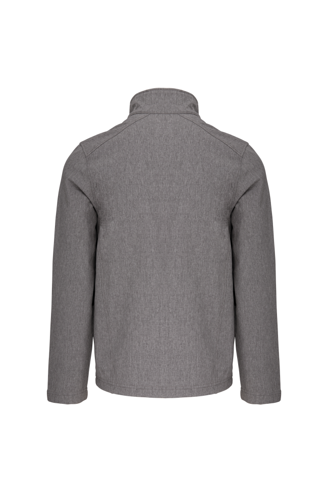 Veste Softshell Homme personnalisable | 150 Cover