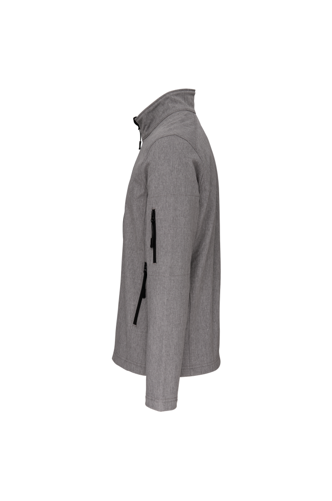 Veste Softshell Homme personnalisable | 150 Cover