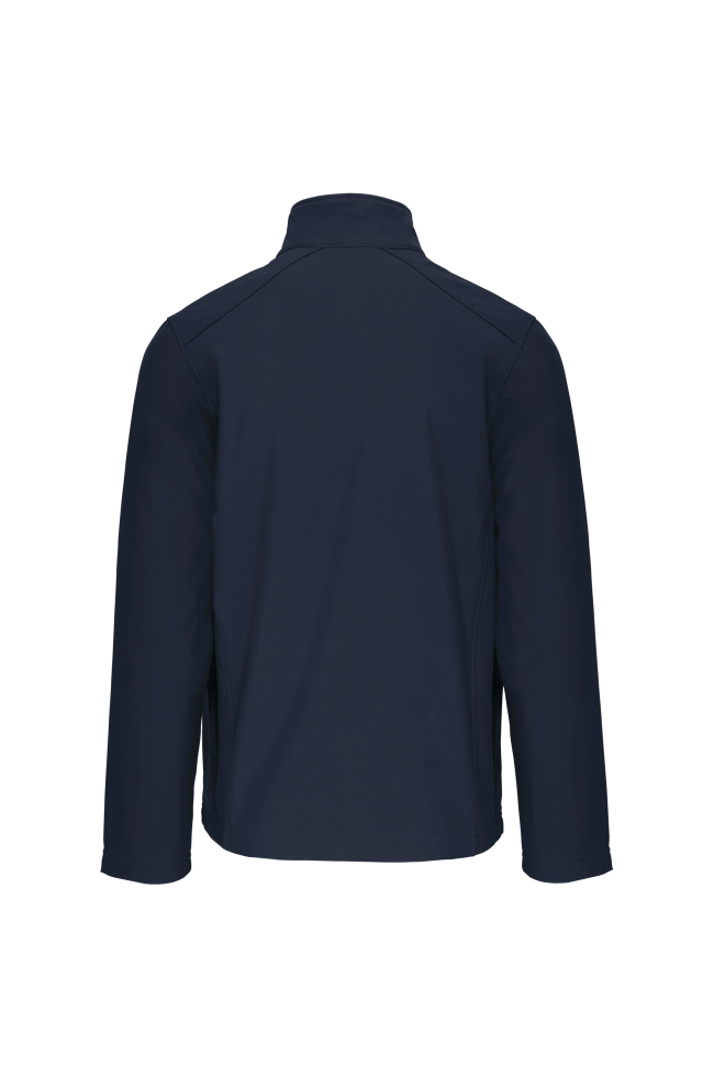 Veste Softshell Homme personnalisable | 150 Cover