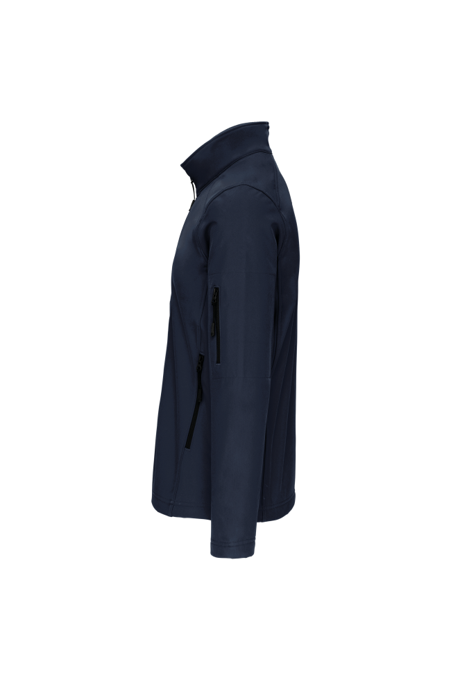 Veste Softshell Homme personnalisable | 150 Cover