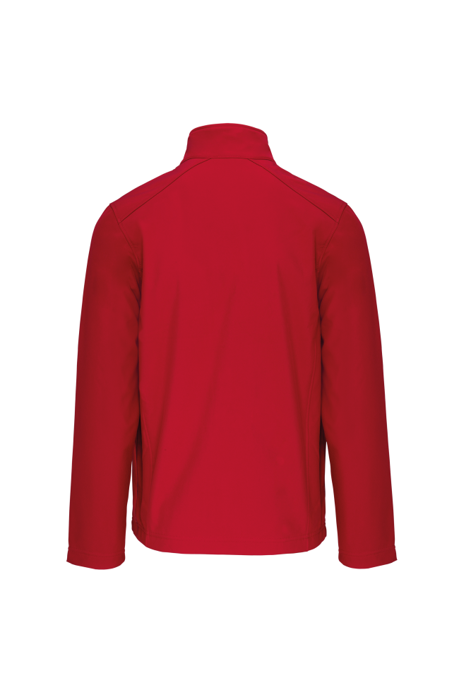 Veste Softshell Homme personnalisable | 150 Cover