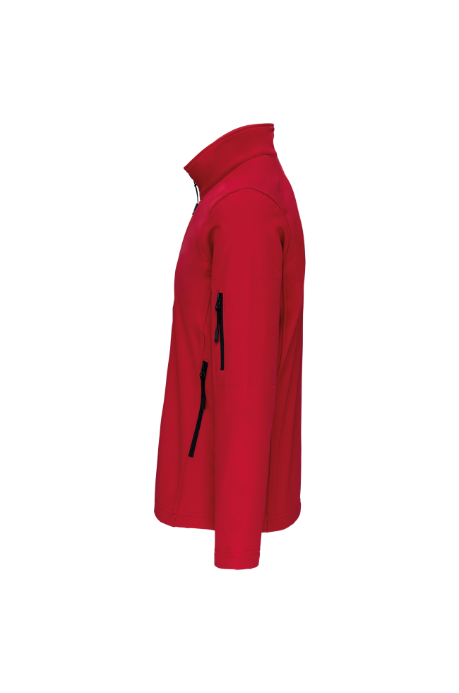 Veste Softshell Homme personnalisable | 150 Cover