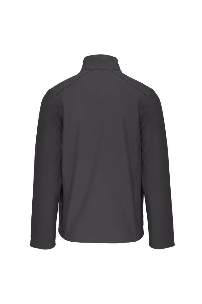 Veste Softshell Homme personnalisable | 150 Cover