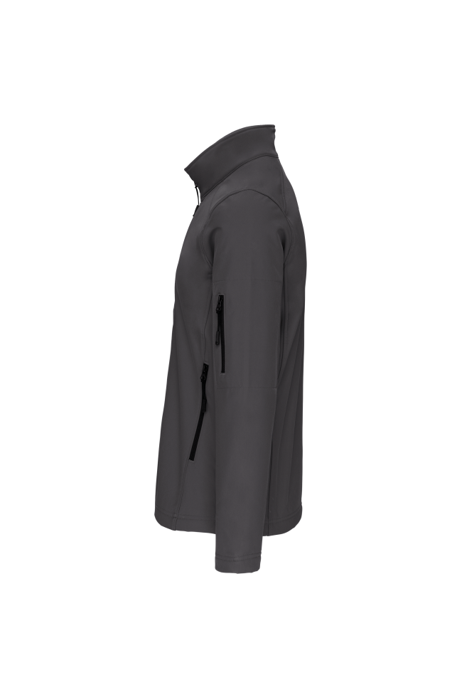Veste Softshell Homme personnalisable | 150 Cover