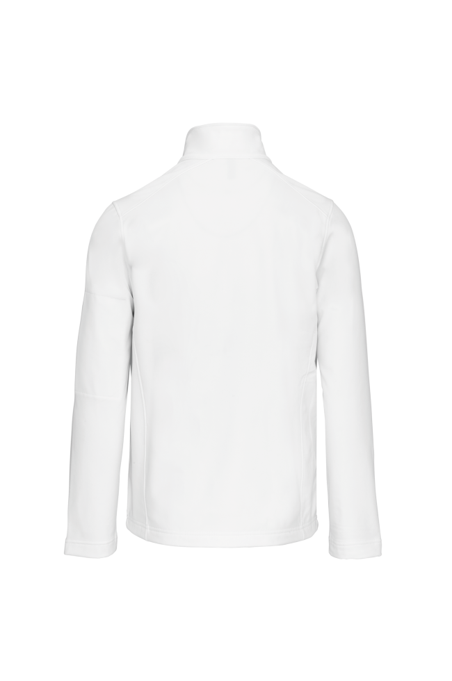 Veste Softshell Homme personnalisable | 150 Cover