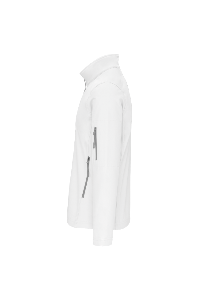 Veste Softshell Homme personnalisable | 150 Cover
