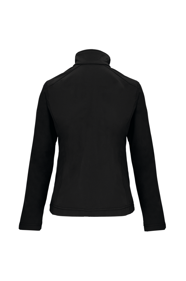 Veste Softshell Femme personnalisable | 150 Cover