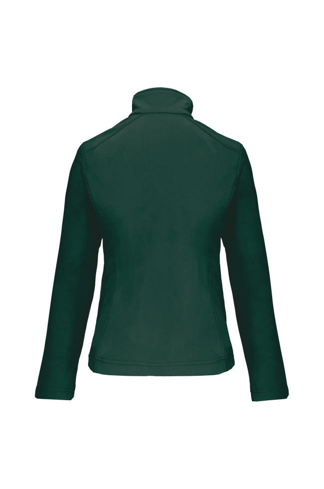 Veste Softshell Femme personnalisable | 150 Cover