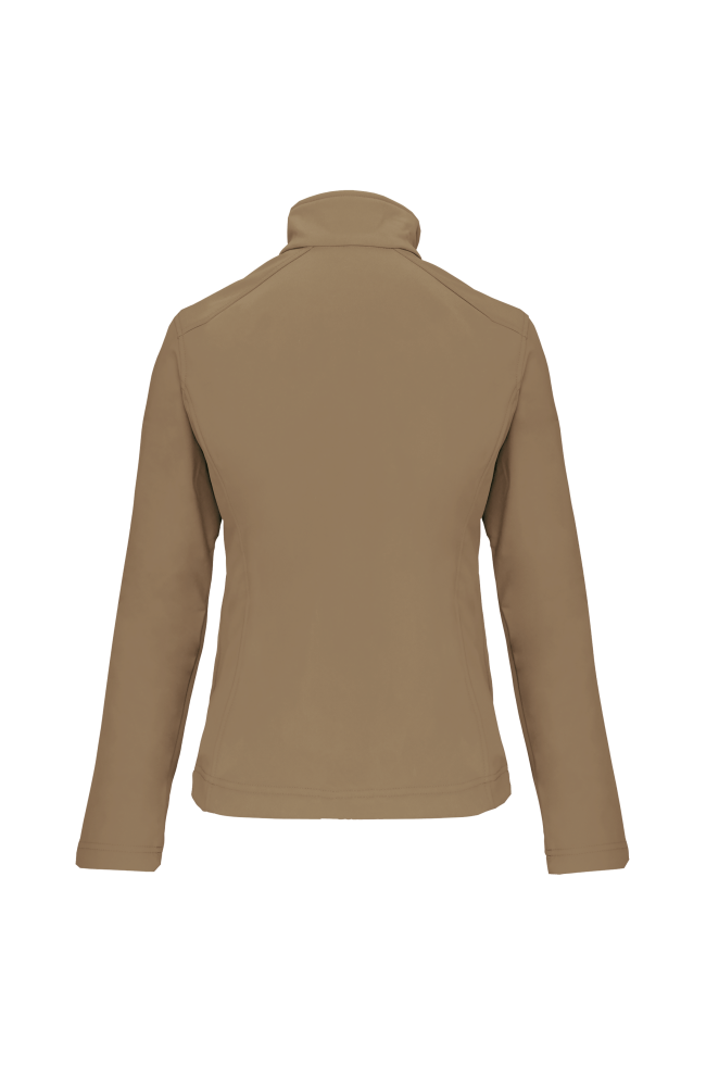 Veste Softshell Femme personnalisable | 150 Cover
