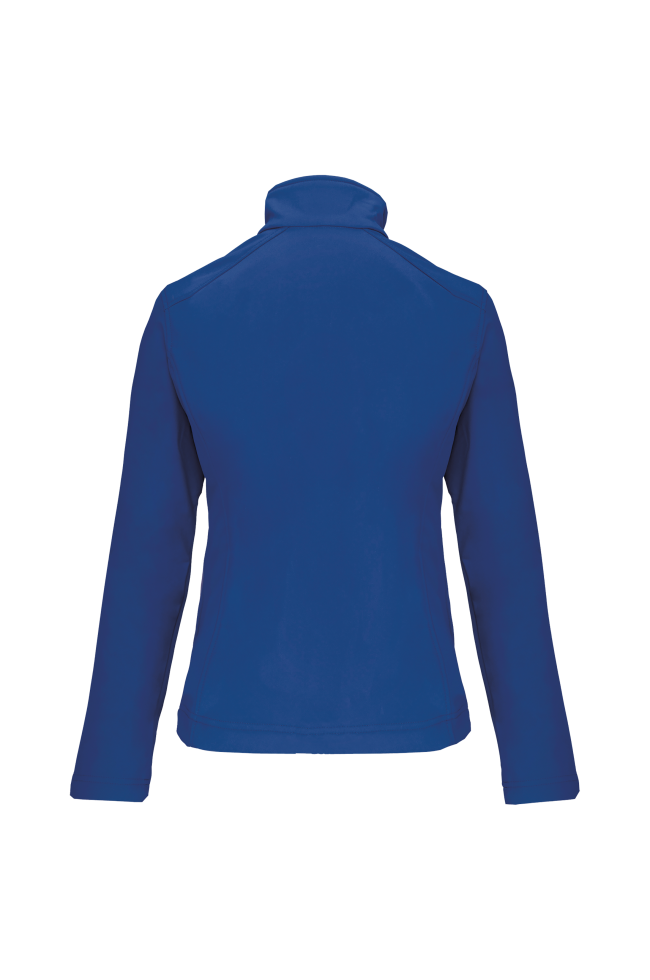Veste Softshell Femme personnalisable | 150 Cover