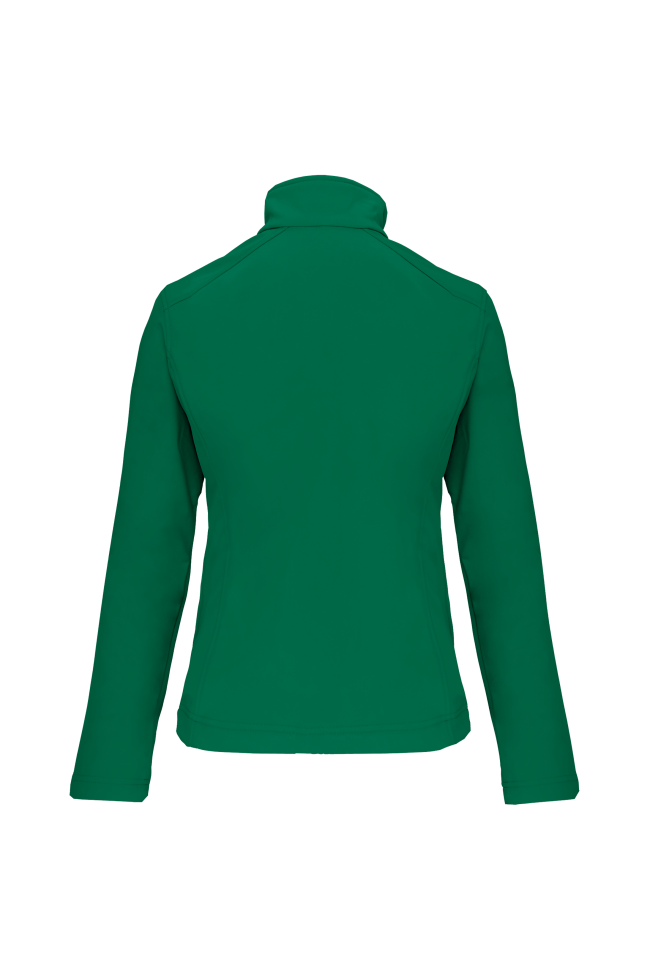 Veste Softshell Femme personnalisable | 150 Cover