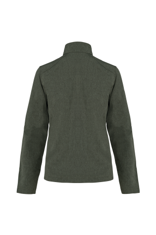 Veste Softshell Femme personnalisable | 150 Cover