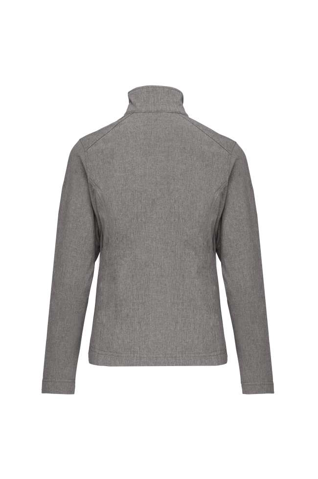 Veste Softshell Femme personnalisable | 150 Cover